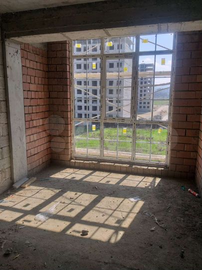 2-к. квартира, 60,4 м², 3/10 эт.