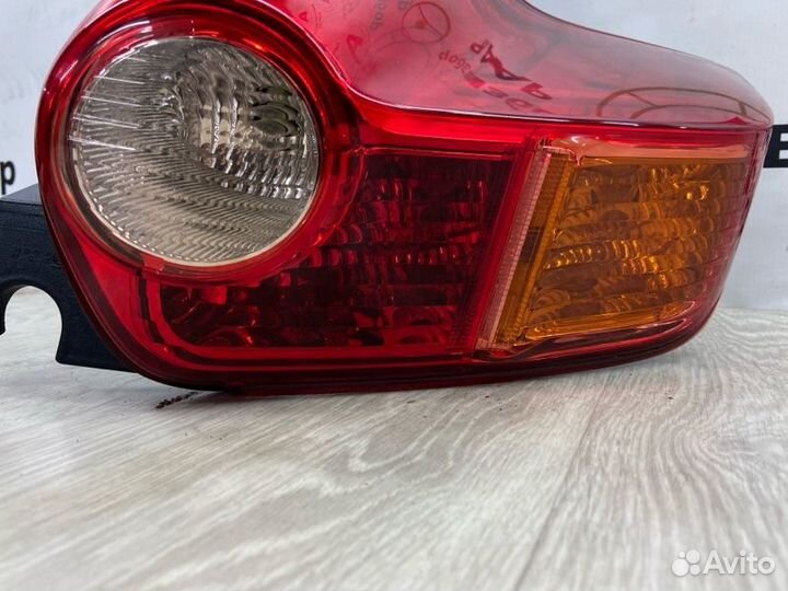 Фонарь в крыло задний правый Nissan Juke F15