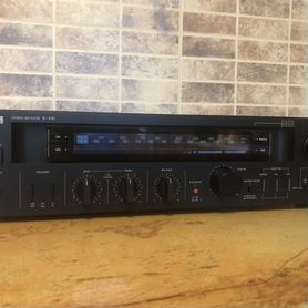 Stereo Ресивер Sansui R-410 (220V, 1984год)