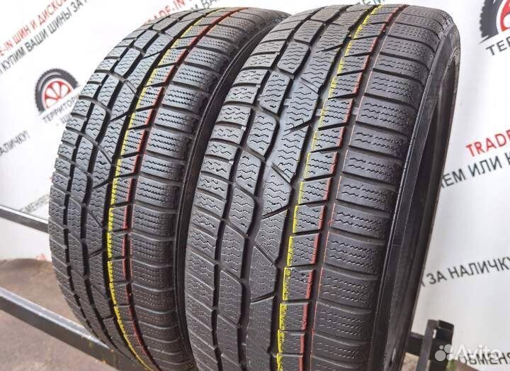 Continental ContiWinterContact TS 830 P 205/45 R17 88V