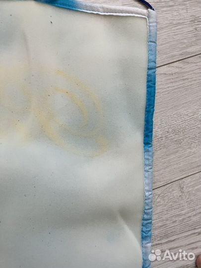 Чехол ника с поролоном для гладильной доски