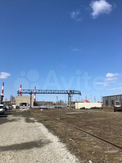 Склад, 1000 м²