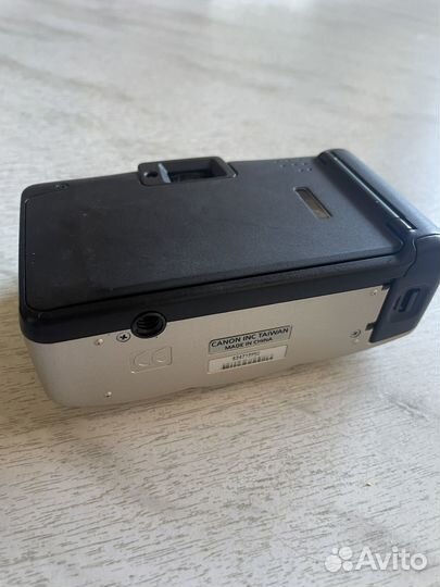 Пленочный фотоаппарат Canon Prima BF- 800