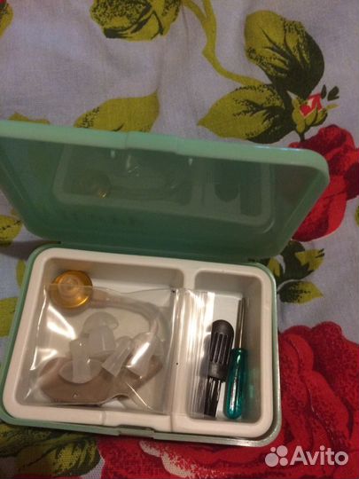 Усилитель звука