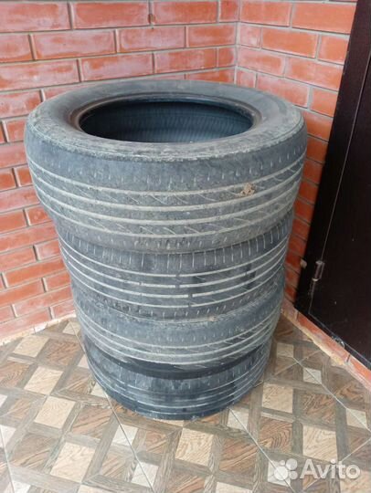 Bridgestone B65 235/60 R17