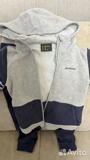 Спортивный костюм