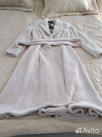 Пальто женское демисезонное 42 44