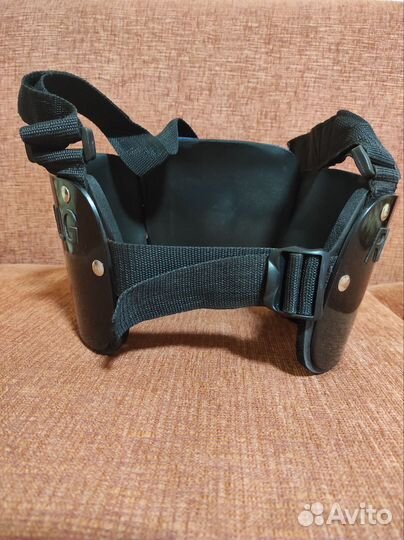 Защита ребер для картинга