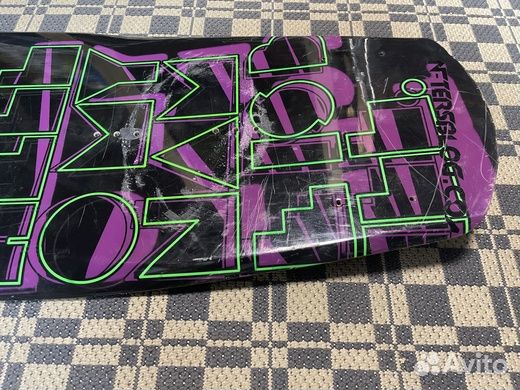 Вейкборд Ronix District - 134