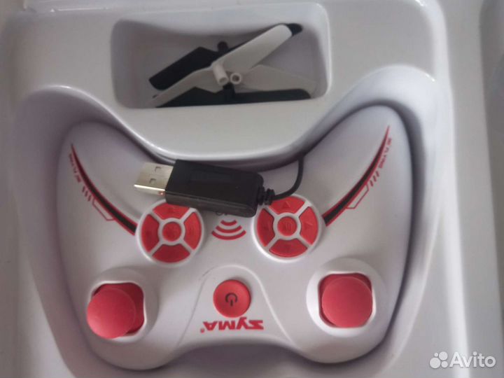 Квадрокоптер