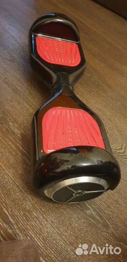 Гироскутер бу