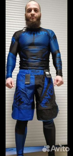 Гидрокостюм мужской