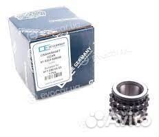 Шестерня коленвала MB OM611