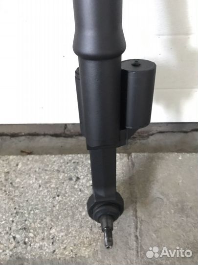 Амортизатор перед мерседес W 221,W 216