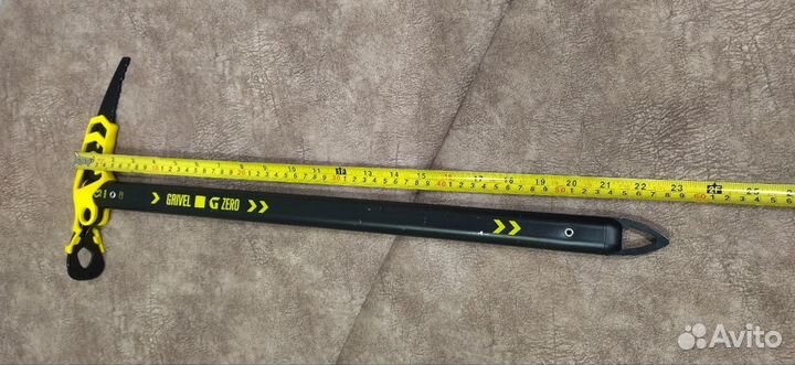 Ледоруб Grivel