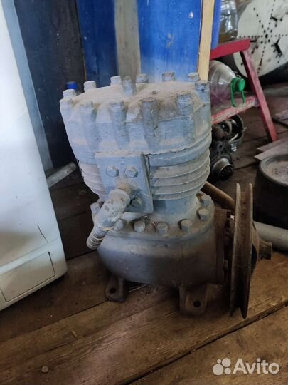 Компрессор