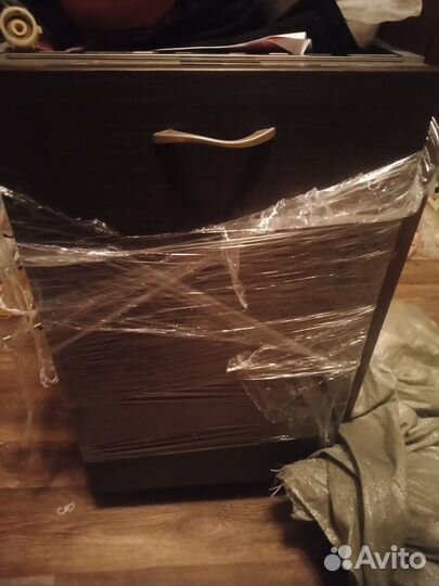 Посудомоечная машина Ginzzu DC508