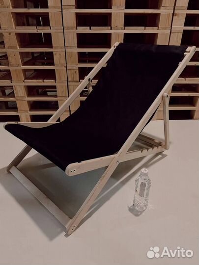 Аренда шезлонгов, кресло (мебель для мероприятия)