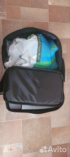 Аппарат для дыхательной терапии bpap 25A