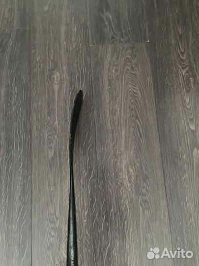 Клюшка хоккейная bauer