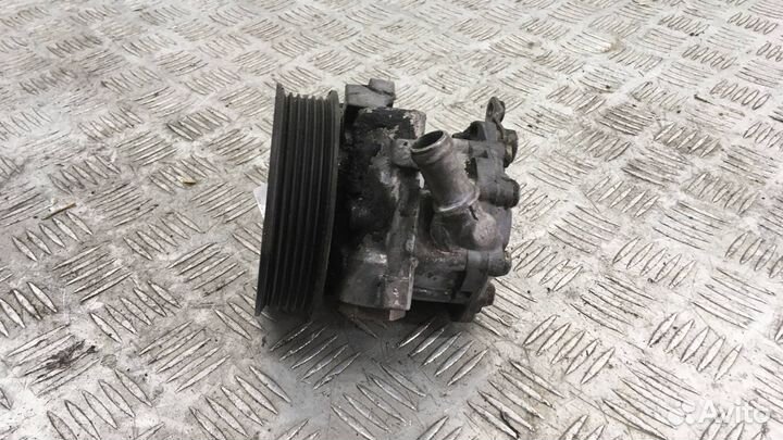 Насос гидроусилителя руля BMW X5 E53 рест. E53