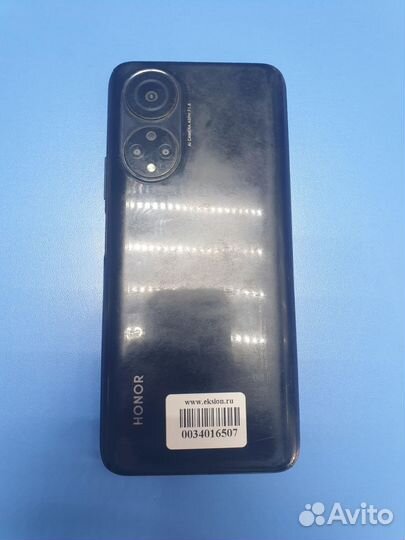 HONOR X7, 4/128 ГБ