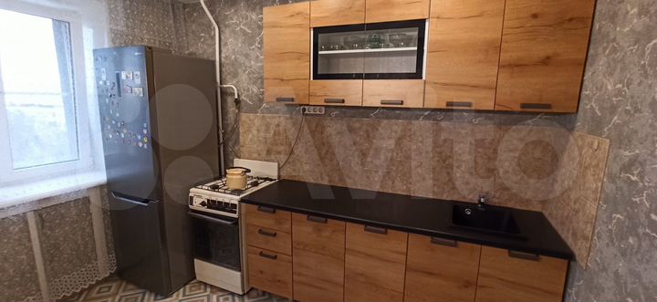 2-к. квартира, 47,9 м², 7/9 эт.