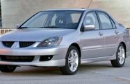 Mitsubishi Lancer Ralliart IX (2003—2005) Универсал