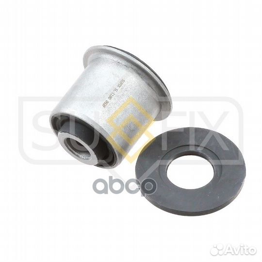 Сайлентблок рычага подвески перед прав/лев