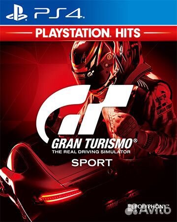 Диски Battlefront I, Gran Turismo Sport для PS4
