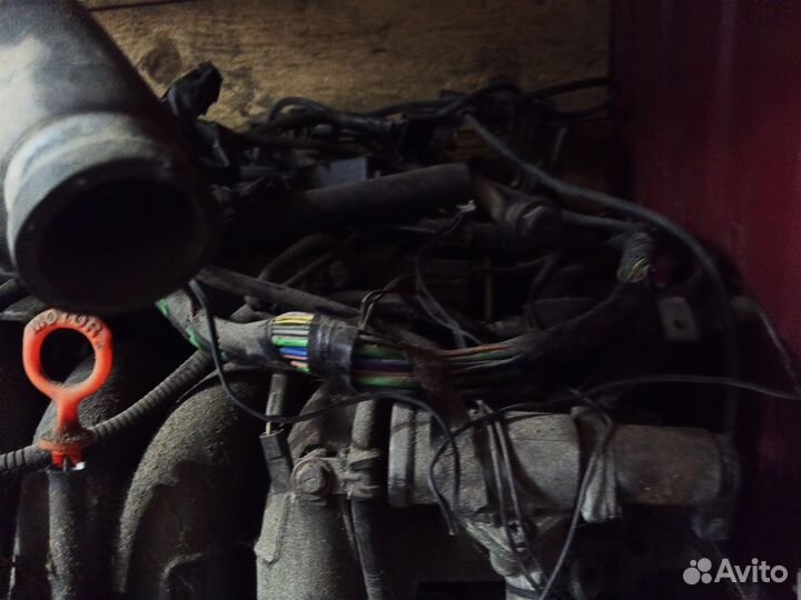 Двигатель Volvo S40, 1.8, 1999г.в