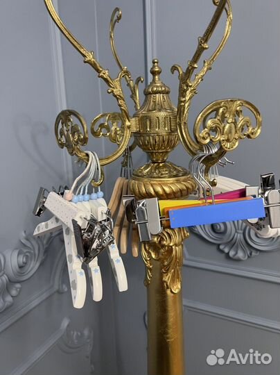 Набор детских вешалок Zara Home