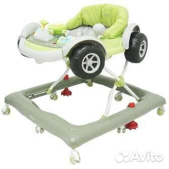 Ходунки детские бу