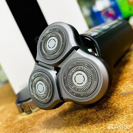 Бритва Xiaomi Mijia Electric Shaver S500