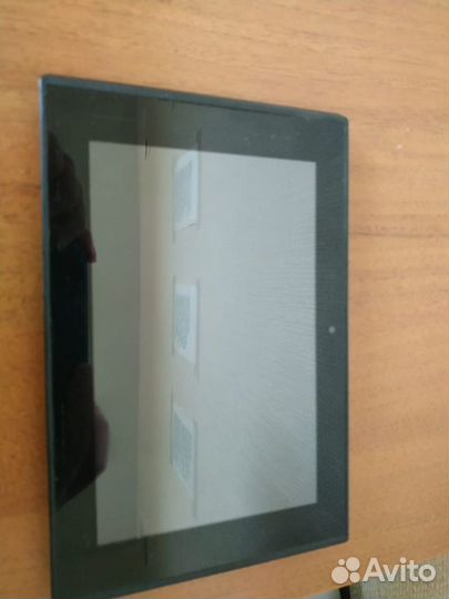 Wexler tab 7t