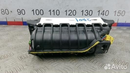 Подушка безопасности пассажира audi Q7 (2AD01IU01)