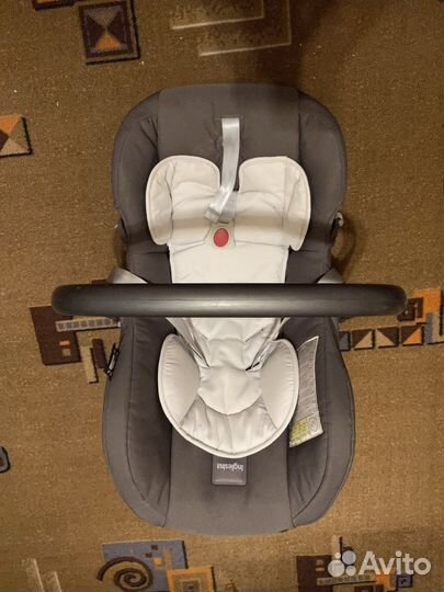 Детское автокресло