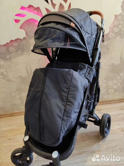 Коляска детская