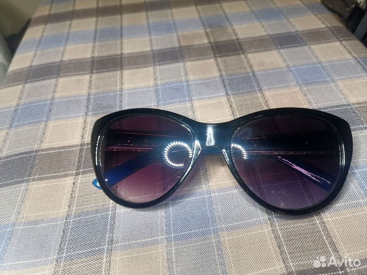 Солнцезащитные очки