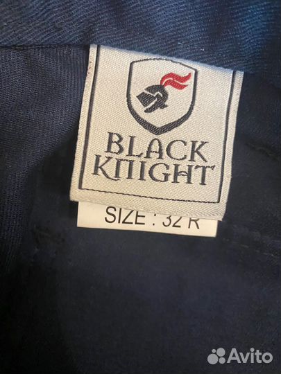 Штаны рабочие workwear