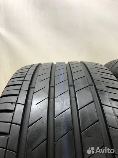 Goodyear EfficientGrip Performance 235/45 R18 94W