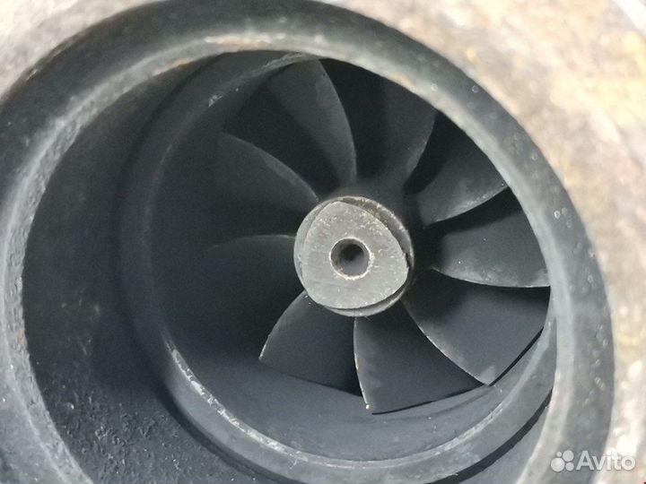 Турбина для Volkswagen Passat 6 03G253010A