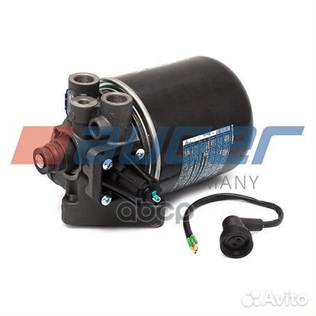 AUG75041 осушитель воздуха однокамерный P8.1