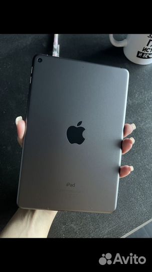iPad mini 5
