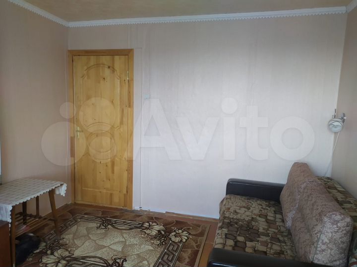 Комната 30 м² в 2-к., 9/9 эт.