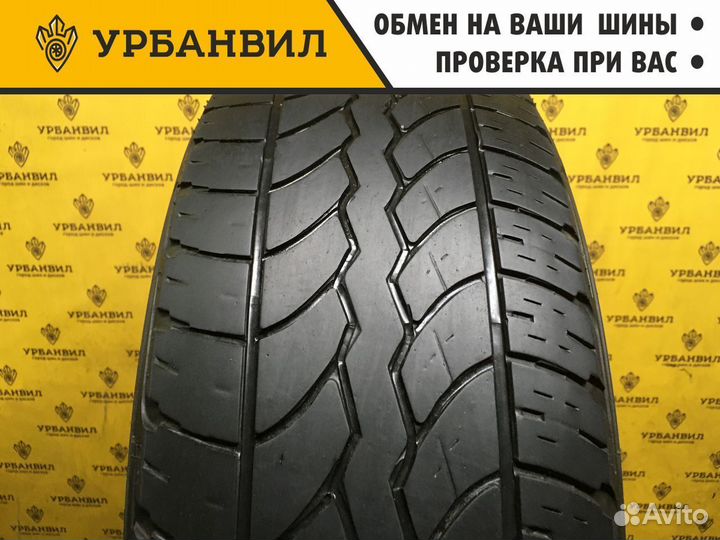 Yokohama Geolandar H/T-S G051 235/60 R16 100H