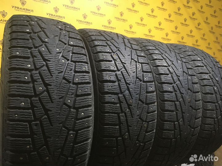 Cordiant Snow Cross PW-2 225/55 R17 101T