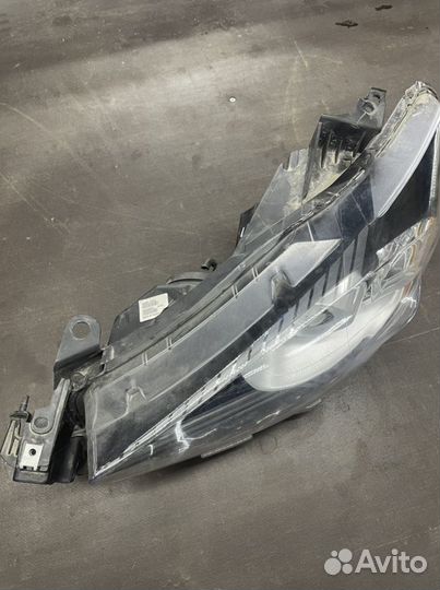 Фара левая mazda cx 5