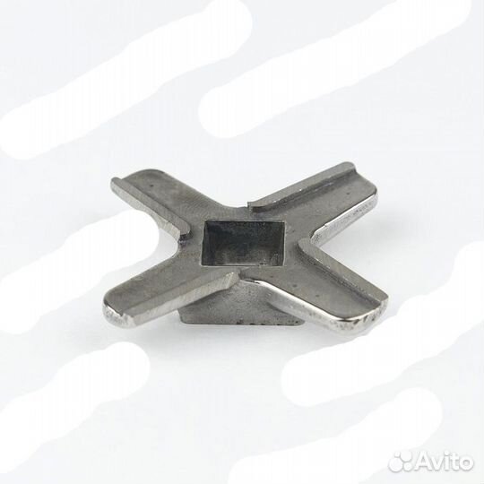 Нож мясорубки Bosch MGR101UN