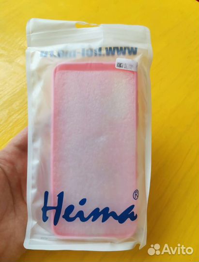 Чехол на Huawei Honor 20 pro